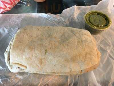 Heffe "tacos That Don't Suck!"