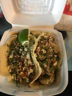 Heffe "tacos That Don't Suck!"