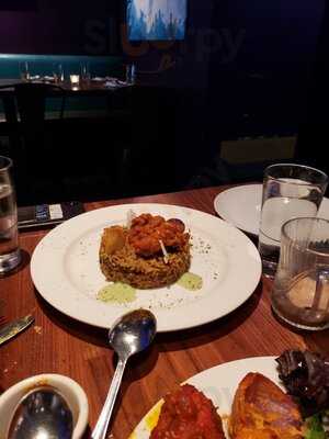 Dancing Yak Restaurant & Bar