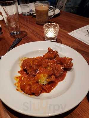 Dancing Yak Restaurant & Bar