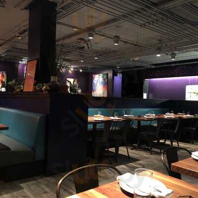 Dancing Yak Restaurant & Bar