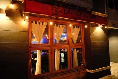 Dancing Yak Restaurant & Bar