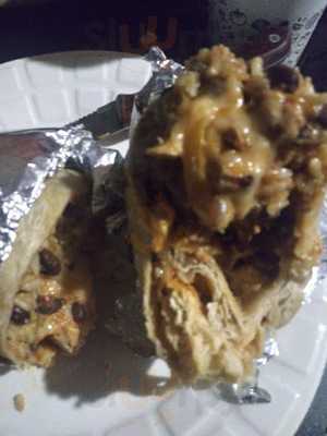 Chipoltle Mexican Grill