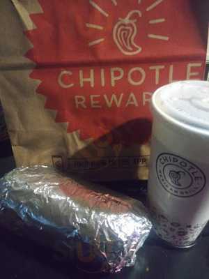 Chipoltle Mexican Grill