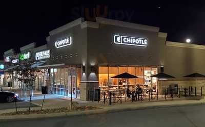 Chipoltle Mexican Grill