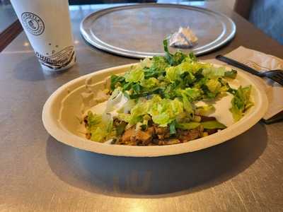 Chipoltle Mexican Grill