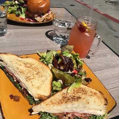 Archive Bar & Kitchen