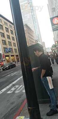 Archive Bar & Kitchen