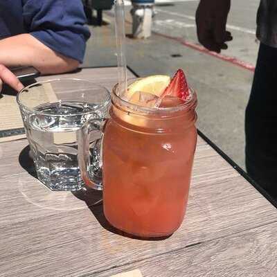 Archive Bar & Kitchen