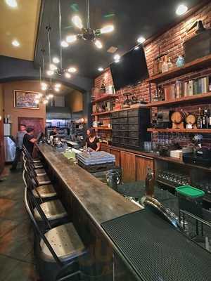 Archive Bar & Kitchen