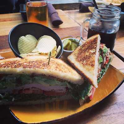 Archive Bar & Kitchen