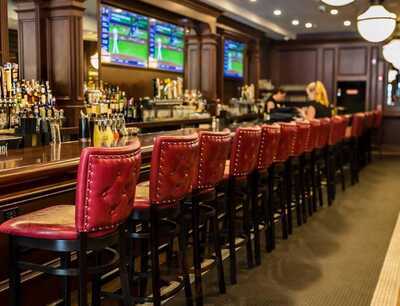 The Currach Bistro And Pizza