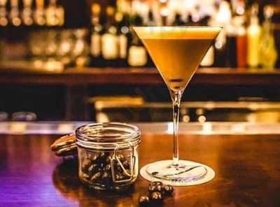 The Currach Bistro And Pizza