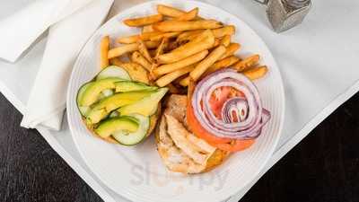 The Currach Bistro And Pizza