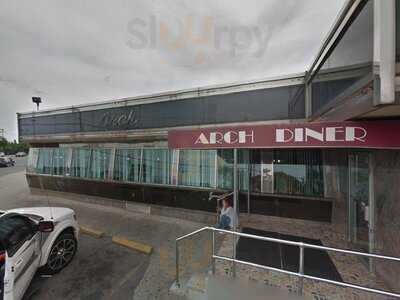 Arch Diner