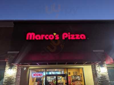 Marco's Pizza