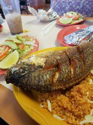 Casa Blanca Restaurant