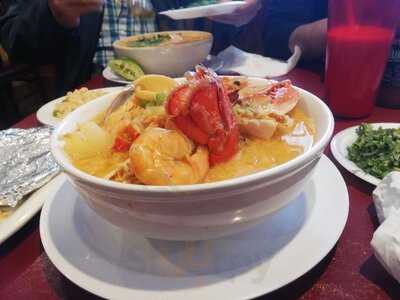 Casa Blanca Restaurant