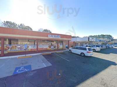 Casa Blanca Restaurant