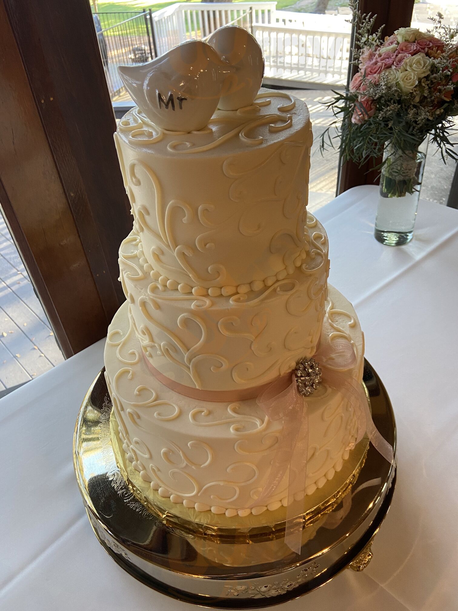 Betty Jane's Bakeshoppe