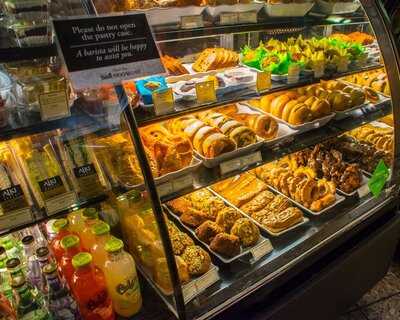 Dilettante Mocha Cafe