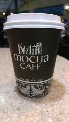 Dilettante Mocha Cafe