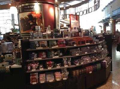 Dilettante Mocha Cafe