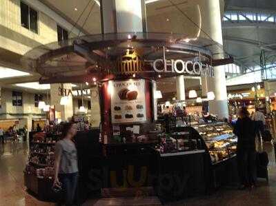 Dilettante Mocha Cafe