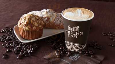 Dilettante Mocha Cafe