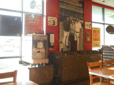 Dickey's Barbecue Pit