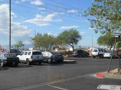 Dickey's Barbecue Pit