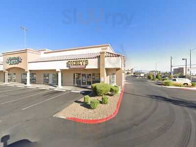 Dickey's Barbecue Pit