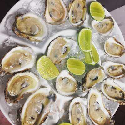 Saga's Fusion Cuisine