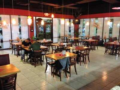 Saga's Fusion Cuisine