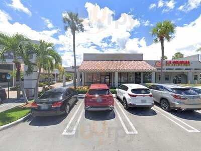 Saga's Fusion Cuisine