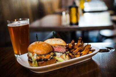 Canterbury Ale & Eats