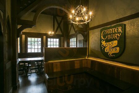Canterbury Ale & Eats