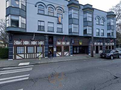 Canterbury Ale & Eats