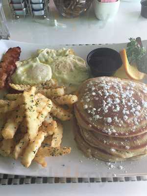 Mountain View Bistro