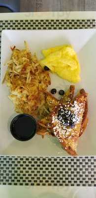 Mountain View Bistro