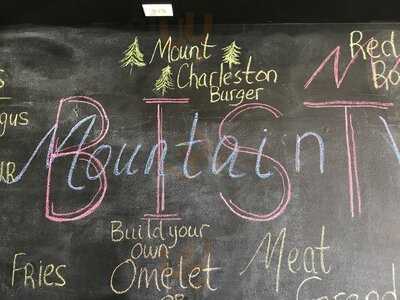 Mountain View Bistro