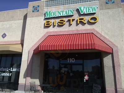 Mountain View Bistro