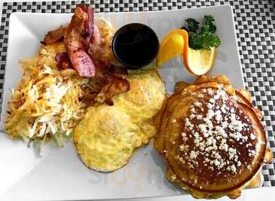 Mountain View Bistro