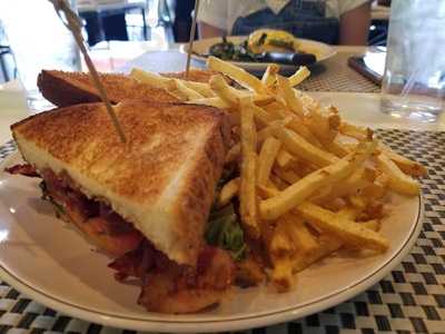 Mountain View Bistro