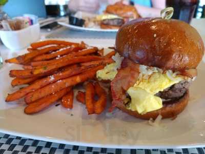 Mountain View Bistro