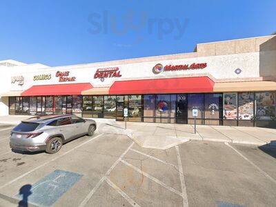 Mountain View Bistro