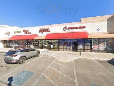 Mountain View Bistro