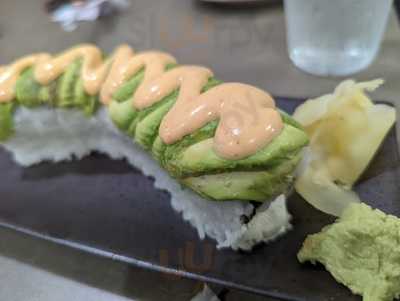 Rock San Thai Restaurant And Sushi Bar