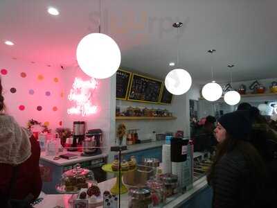 Do, Cookie Dough Confections