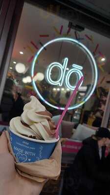 Do, Cookie Dough Confections